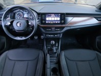 Škoda Kamiq  1.5 TSI Scoutline