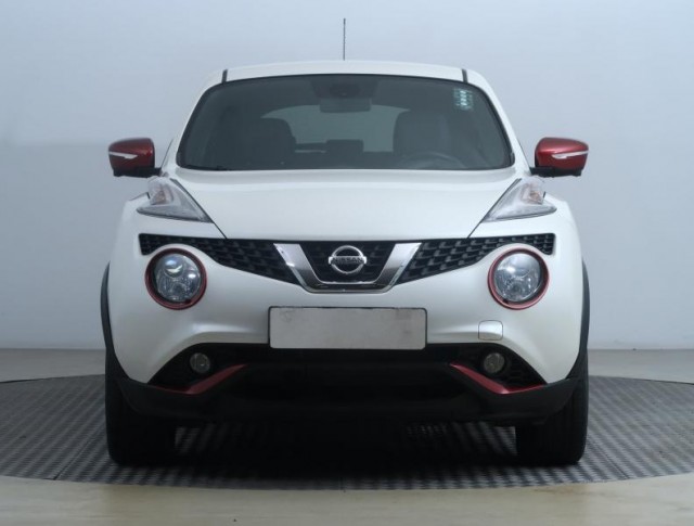 Nissan Juke  1.6 DIG-T Tekna