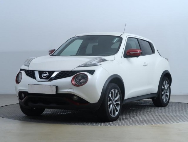 Nissan Juke  1.6 DIG-T Tekna