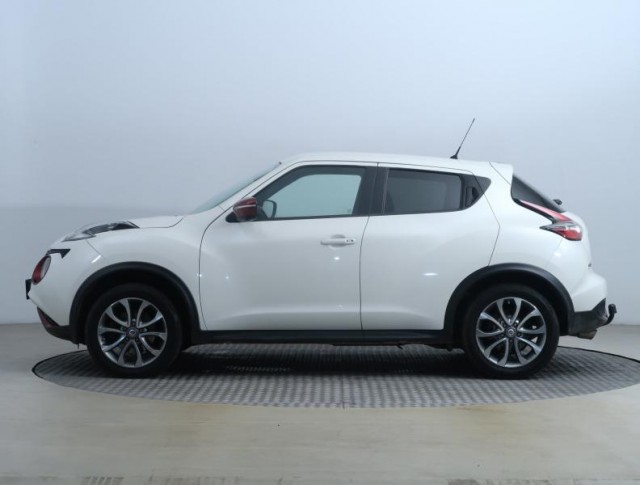 Nissan Juke  1.6 DIG-T Tekna