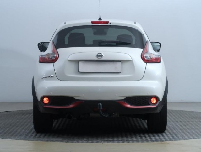 Nissan Juke  1.6 DIG-T Tekna