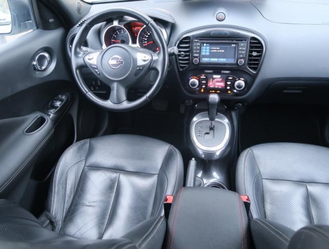 Nissan Juke  1.6 DIG-T Tekna