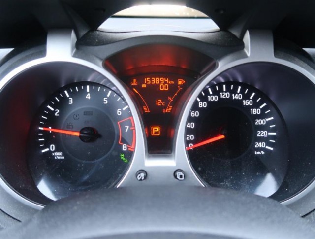 Nissan Juke  1.6 DIG-T Tekna