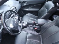 Nissan Juke  1.6 DIG-T Tekna