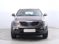 Kia Sportage  2.0 CVVT 