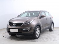 Kia Sportage  2.0 CVVT 