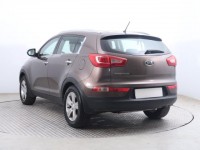 Kia Sportage  2.0 CVVT 