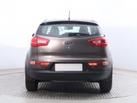 Kia Sportage  2.0 CVVT 
