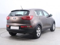 Kia Sportage  2.0 CVVT 
