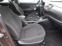 Kia Sportage  2.0 CVVT 
