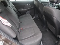 Kia Sportage  2.0 CVVT 