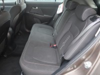 Kia Sportage  2.0 CVVT 