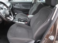 Kia Sportage  2.0 CVVT 