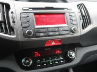 Kia Sportage  2.0 CVVT 