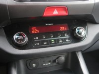 Kia Sportage  2.0 CVVT 