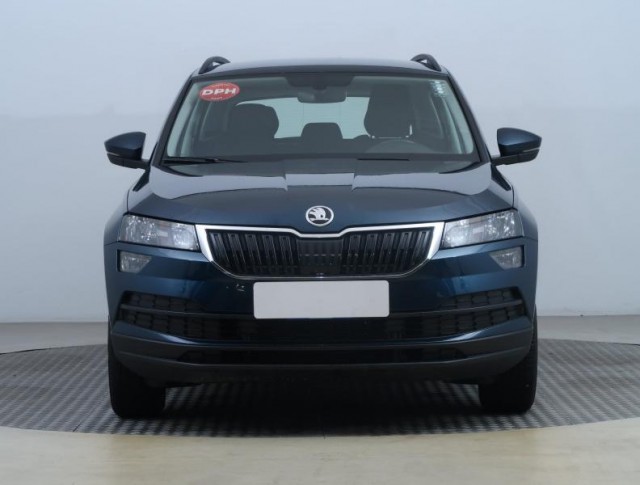Škoda Karoq  1.5 TSI Ambition