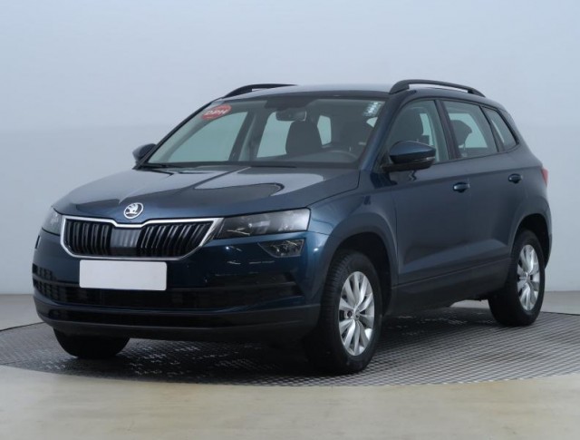 Škoda Karoq  1.5 TSI Ambition