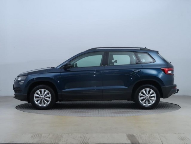 Škoda Karoq  1.5 TSI Ambition