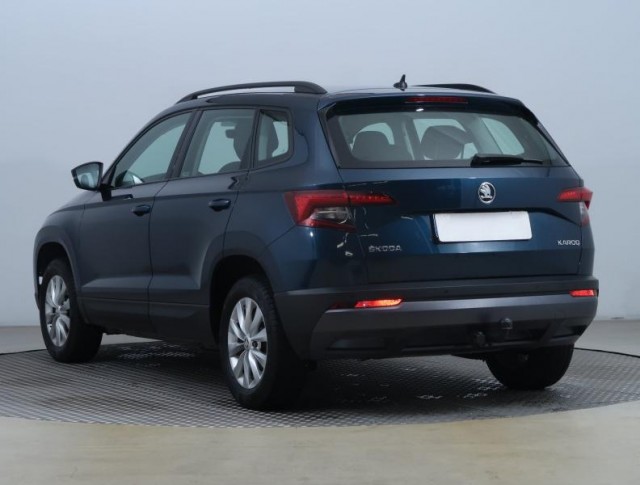 Škoda Karoq  1.5 TSI Ambition