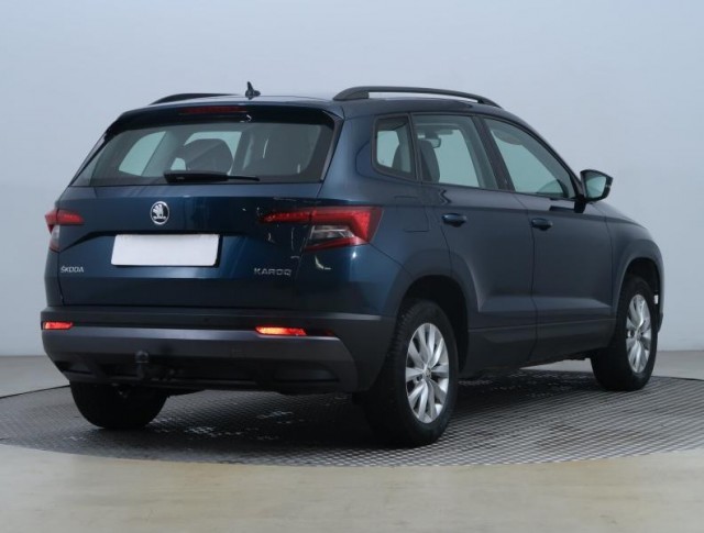 Škoda Karoq  1.5 TSI Ambition