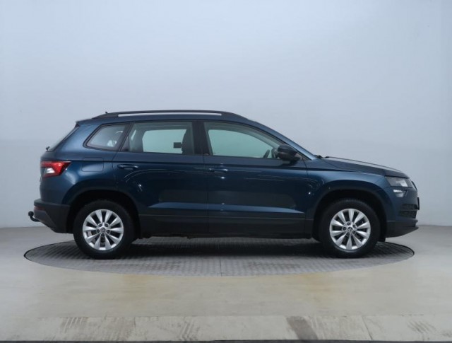 Škoda Karoq  1.5 TSI Ambition