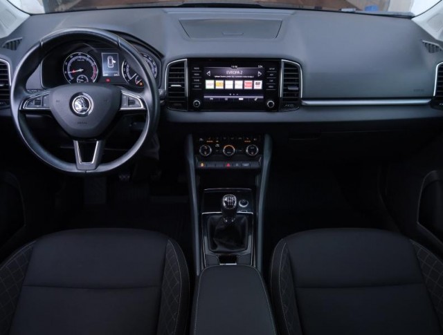 Škoda Karoq  1.5 TSI Ambition