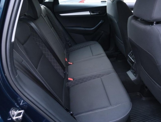 Škoda Karoq  1.5 TSI Ambition