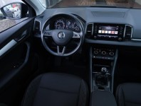 Škoda Karoq  1.5 TSI Ambition