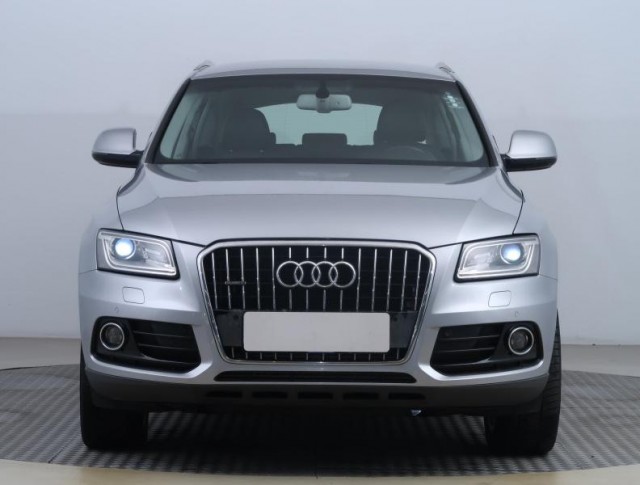 Audi Q5  3.0 TDI 