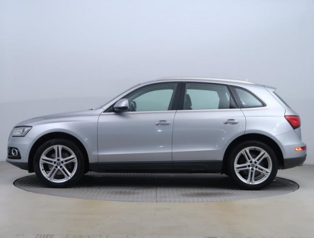 Audi Q5  3.0 TDI 