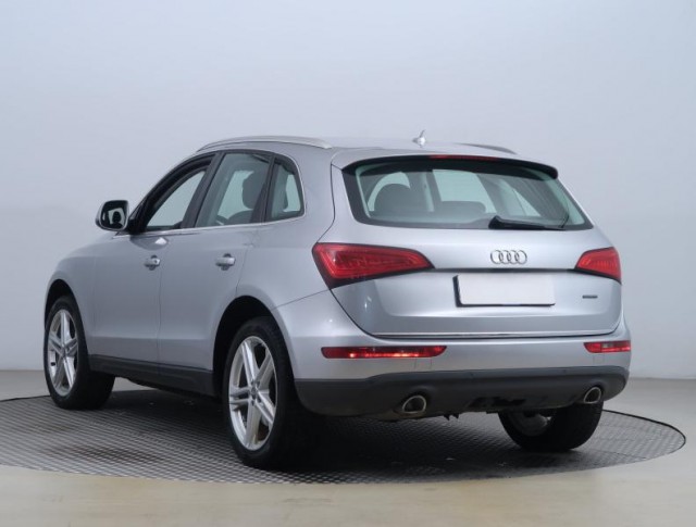 Audi Q5  3.0 TDI 