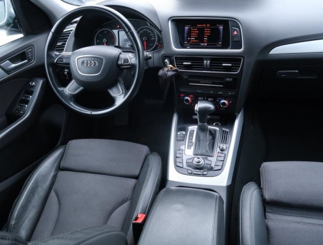 Audi Q5  3.0 TDI 