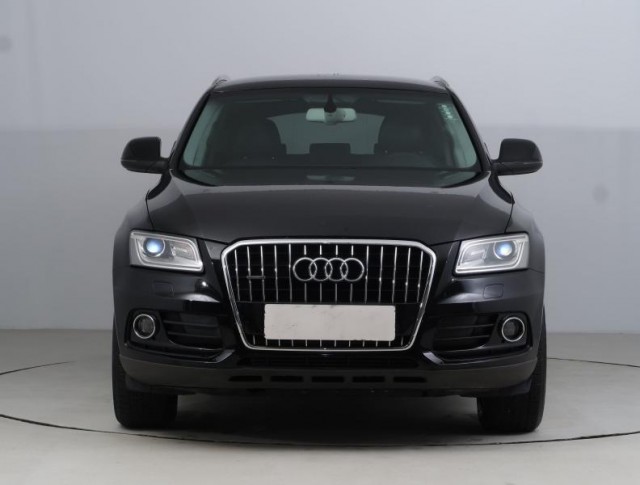 Audi Q5  2.0 TDI 