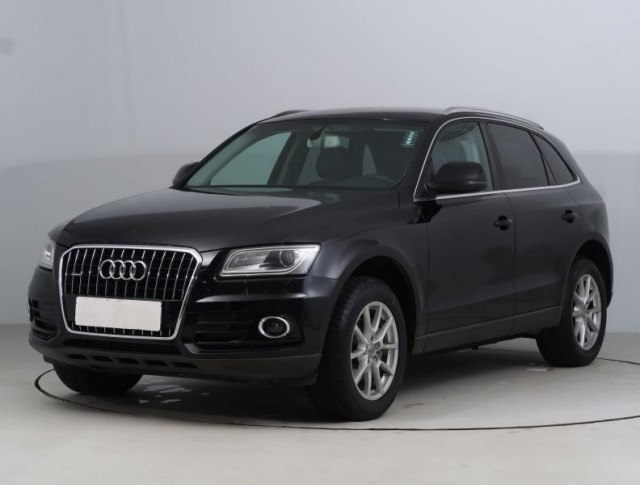 Audi Q5  2.0 TDI 