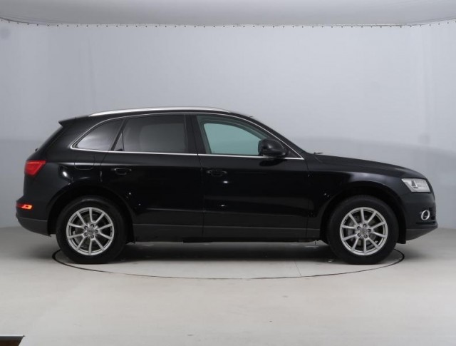 Audi Q5  2.0 TDI 