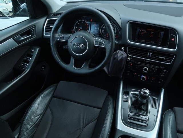 Audi Q5  2.0 TDI 