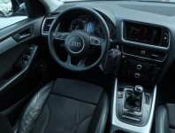Audi Q5  2.0 TDI 