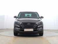 Hyundai Tucson  1.7 CRDi 