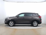 Hyundai Tucson  1.7 CRDi 