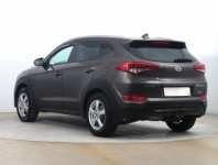 Hyundai Tucson  1.7 CRDi 