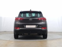 Hyundai Tucson  1.7 CRDi 