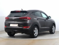 Hyundai Tucson  1.7 CRDi 