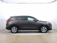 Hyundai Tucson  1.7 CRDi 