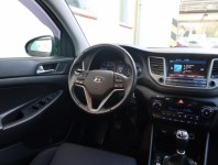 Hyundai Tucson  1.7 CRDi 