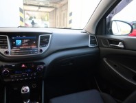 Hyundai Tucson  1.7 CRDi 