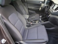 Hyundai Tucson  1.7 CRDi 