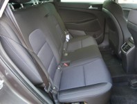 Hyundai Tucson  1.7 CRDi 