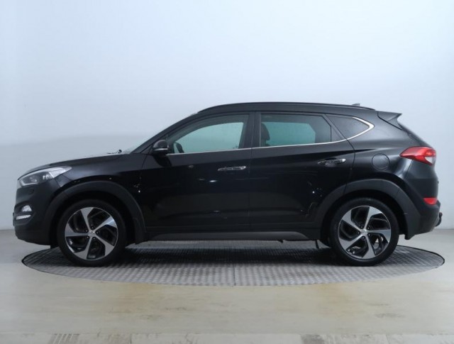 Hyundai Tucson  2.0 CRDi Premium