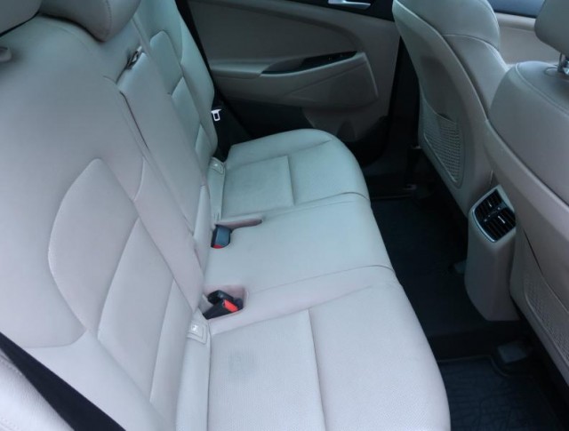 Hyundai Tucson  2.0 CRDi Premium