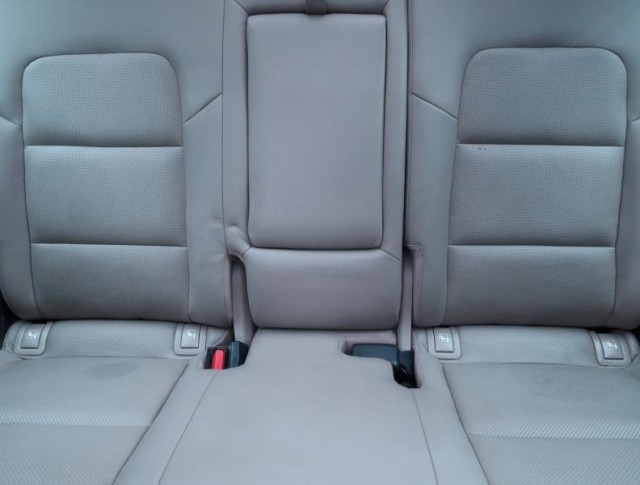 Hyundai Tucson  2.0 CRDi Premium